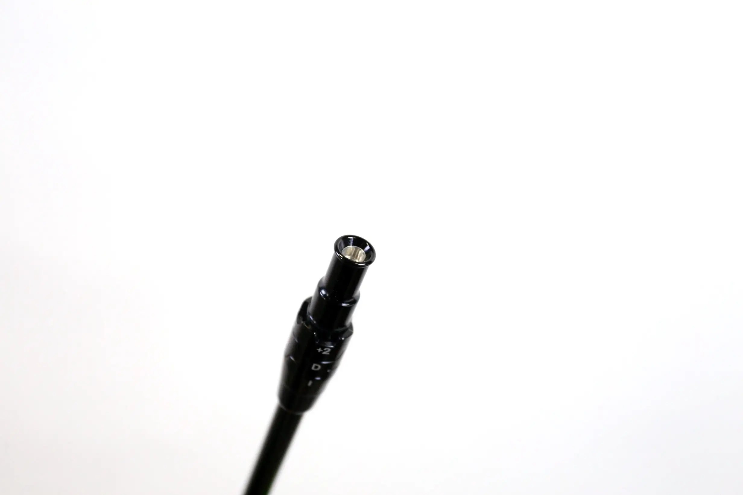 Mitsubishi Kai'Li 60S Black 44.25 In Driver Shaft Callaway Tip Stiff Flex 9 Mitsubishi Kai'Li 60S Black 44.25 In Driver Shaft Callaway Tip Stiff Flex - Image 7