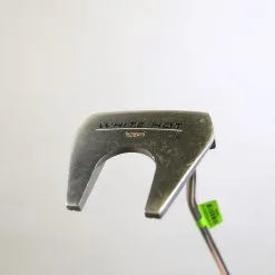 Odyssey White Hot XG 7 Long Putter RH 34.5 In Odyssey Steel Shaft Winn Grip