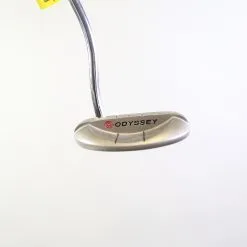 Odyssey DF Rossie 2 Putter RH 35 In Steel Shaft Odyssey Grip Mid-Mallet -GOLF BAGS Sales e76749a2 3621 57e5 aed6 9abcf82aa222
