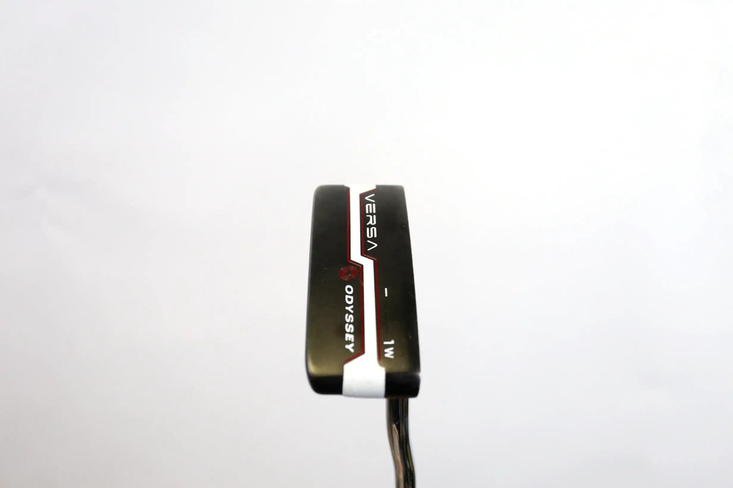 Odyssey Works #1W Versa Putter RH 32 In Odyssey Versa Steel Shaft 3 Odyssey Works #1W Versa Putter RH 32 In Odyssey Versa Steel Shaft