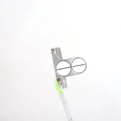 Odyssey White Hot 2-Ball Blade Putter RH 34.75 In Steel Shaft -GOLF BAGS Sales e7813f64 78d2 5067 b704 f345940ebbef