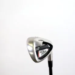 Titleist AP1 714 Single 8 Iron 36* RH 35.5 In Kuro Kage Graphite Shaft Ladies -GOLF BAGS Sales e783fc91 0aff 55f9 a6b5 6694112d64bd