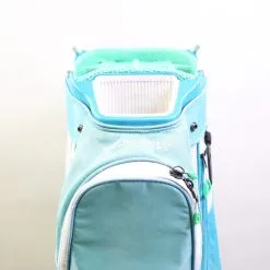 Sun Mountain Ladies Blue/White 14 Way 8 Pocket Cart Bag 18 Sun Mountain Ladies Blue/White 14 Way 8 Pocket Cart Bag -GOLF BAGS Sales e7c259ce 31f1 54ae b119 93aad30a219a