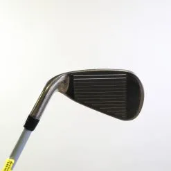 Callaway X Hot N14 Single 7 Iron 30* RH 35.75 In Graphite Shaft Ladies Flex 12 Callaway X Hot N14 Single 7 Iron 30* RH 35.75 In Graphite Shaft Ladies Flex -GOLF BAGS Sales e7de5be6 a711 5bd5 b7ec 6097c49f9321