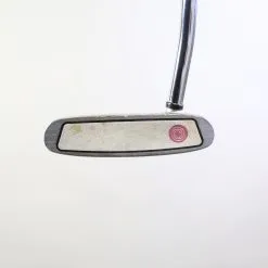 Odyssey Divine Line Rossie Putter RH 33 In Steel Shaft Lamkin Grip Mallet -GOLF BAGS Sales e7ebc46f 3760 5bac bae3 fbe04411d645