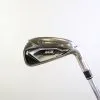 TaylorMade M3 Single 6 Iron 26.5* RH 37 In Steel Shaft Regular Flex 2 TaylorMade M3 Single 6 Iron 26.5* RH 37 In Steel Shaft Regular Flex -GOLF BAGS Sales e7fd81dc 7996 5a2d a71f 5f374b50ea18