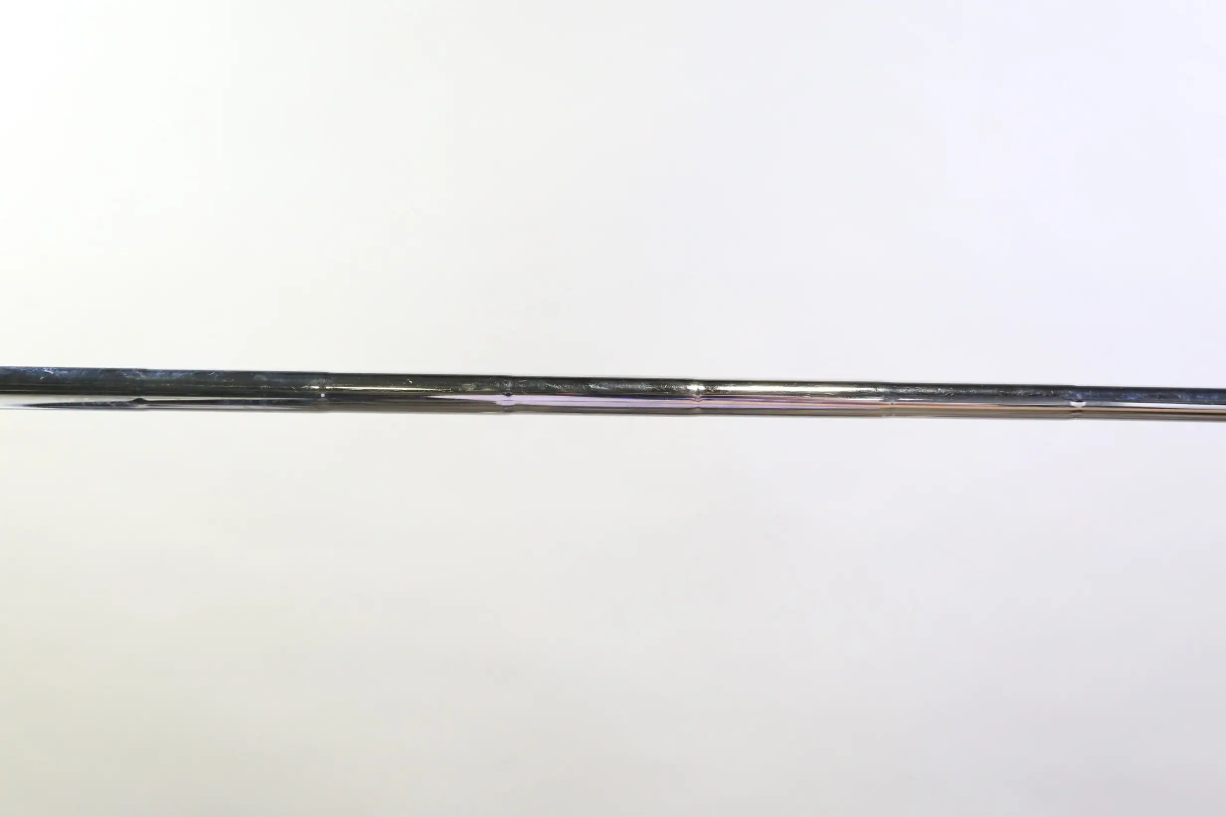 Odyssey Metal X Milled 330 Mallet Putter RH 35 In SuperStroke 3.0 Slim Grip 9 Odyssey Metal X Milled 330 Mallet Putter RH 35 In SuperStroke 3.0 Slim Grip - Image 7