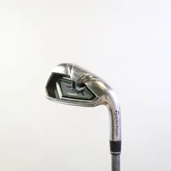 TaylorMade RocketBallz Single 6 Iron 26.5* RH 38 In Graphite Shaft Stiff Flex 14 TaylorMade RocketBallz Single 6 Iron 26.5* RH 38 In Graphite Shaft Stiff Flex -GOLF BAGS Sales e83a054e 471c 5821 b887 8556a77810ff