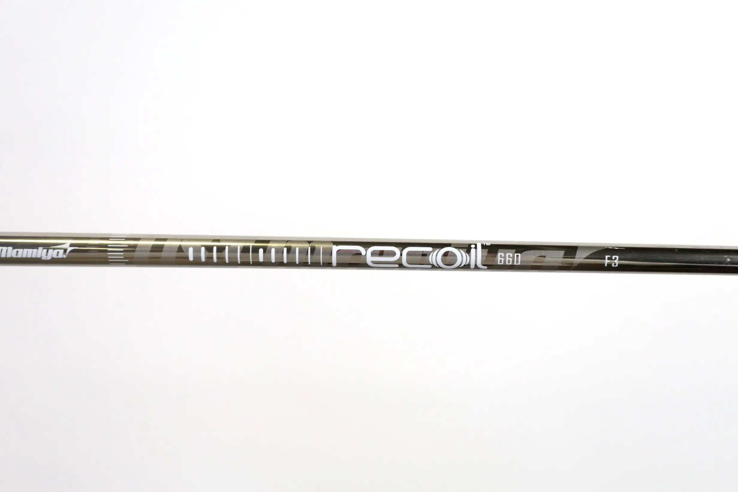 Ben Hogan Ft. Worth '15 29* DEMO Iron RH 37.5 In Graphite Shaft Regular Flex 10 Ben Hogan Ft. Worth '15 29* DEMO Iron RH 37.5 In Graphite Shaft Regular Flex - Image 8