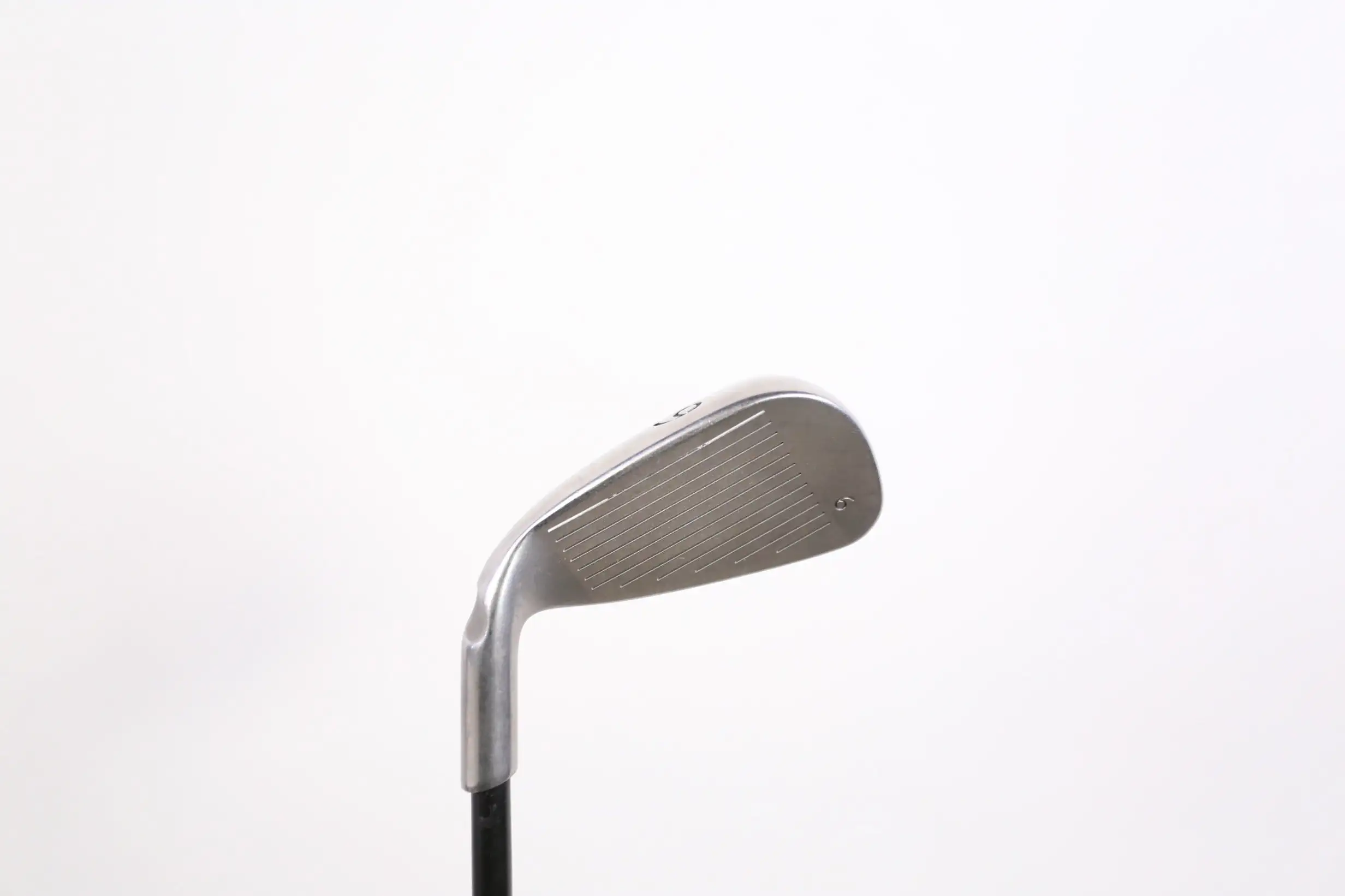 Ping G25 Red Dot Single 6 Iron 29* RH 38 In Ping TFC189 Graphite Regular Flex 7 Ping G25 Red Dot Single 6 Iron 29* RH 38 In Ping TFC189 Graphite Regular Flex - Image 5