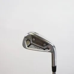 Callaway Apex TCB 4 Iron 23* RH 38 In Dynamic Gold Steel Shaft Extra Stiff