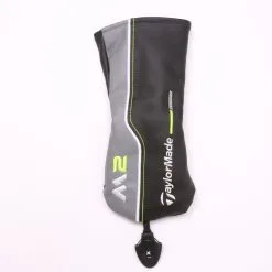 TaylorMade M2 2017 Fairway Headcover Only Faux Leather Very Good Condition 9 TaylorMade M2 2017 Fairway Headcover Only Faux Leather Very Good Condition -GOLF BAGS Sales e8b803f2 d455 5576 9f8a 3b1e6d0aa974 scaled
