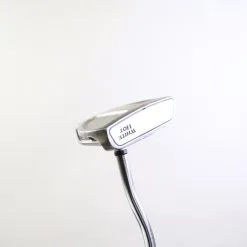 Odyssey White Hot 2-Ball Putter RH 34 In Steel Shaft 12 Odyssey White Hot 2-Ball Putter RH 34 In Steel Shaft -GOLF BAGS Sales e8d26ea5 e1e9 57cd a8e0 3ddeae3936a0