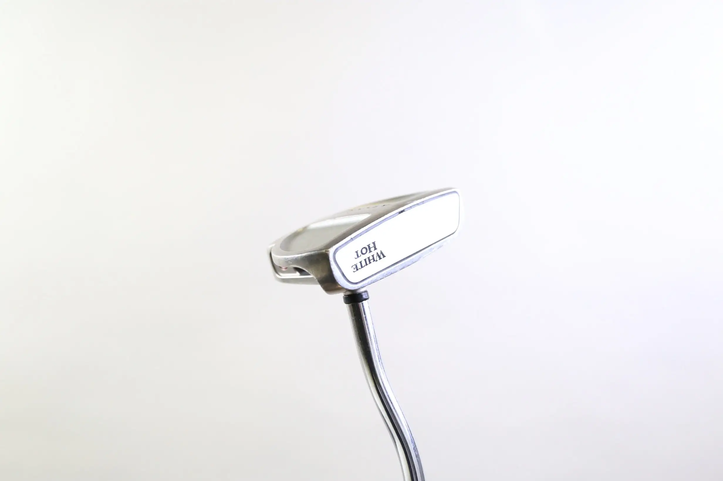 Odyssey White Hot 2-Ball Putter RH 34 In Steel Shaft 5 Odyssey White Hot 2-Ball Putter RH 34 In Steel Shaft - Image 3