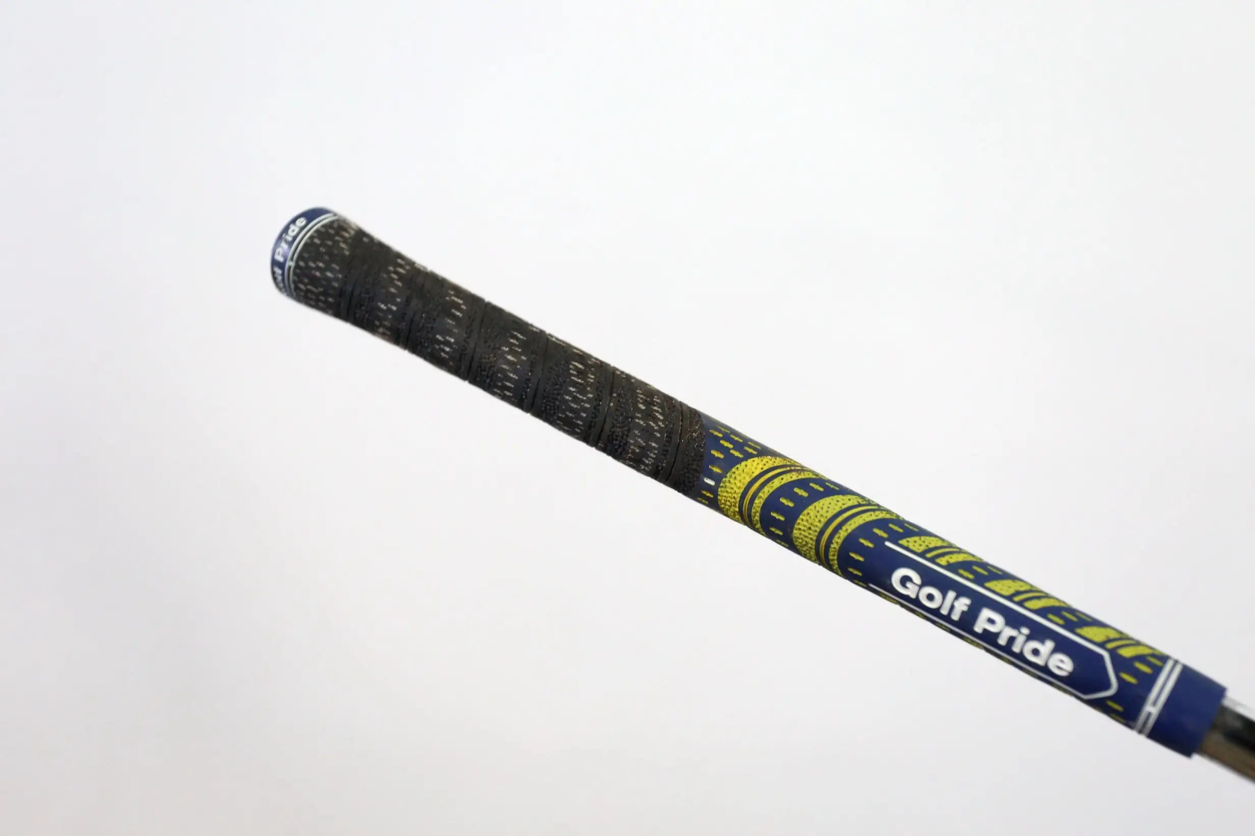 Mizuno MP-53 6 Iron 30* RH 37.5 In True Temper Steel Shaft Stiff Flex 11 Mizuno MP-53 6 Iron 30* RH 37.5 In True Temper Steel Shaft Stiff Flex - Image 9