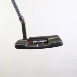 Odyssey Tank Cruiser #1 Wide Putter RH 35 In Odyssey Steel Shaft Winn Grip -GOLF BAGS Sales e91e5db6 c5e4 5e88 bb84 46125df1d74e