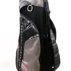 Sun Mountain Diva Plaid Cart Bag 15-Dividers 8-Pockets Shoulder Strap 14 Sun Mountain Diva Plaid Cart Bag 15-Dividers 8-Pockets Shoulder Strap -GOLF BAGS Sales e931712e 6d31 52cb 8889 54e9b986ecce