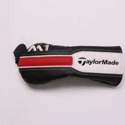 TaylorMade M1 2016 Fairway Headcover Only Black/Red Very Good Condition -GOLF BAGS Sales e9465180 5481 5363 842a 1eecbca6095b scaled