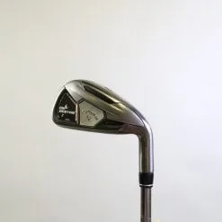 Callaway Big Bertha Single 7 Iron 30* RH Recoil Graphite Shaft Regular Flex 14 Callaway Big Bertha Single 7 Iron 30* RH Recoil Graphite Shaft Regular Flex -GOLF BAGS Sales e96a4b95 0265 5d04 b27d 50123ac7b393