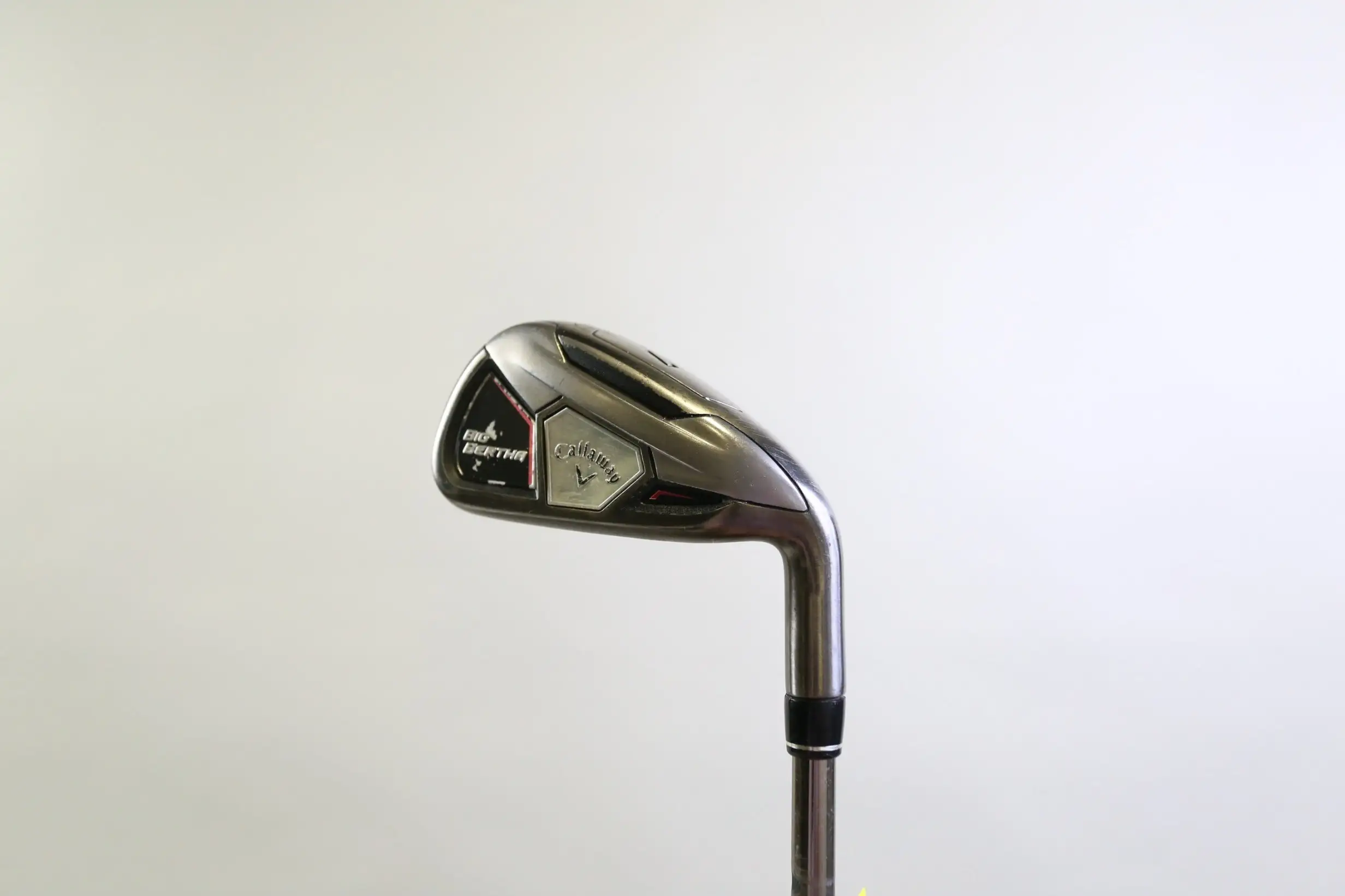 Callaway Big Bertha Single 7 Iron 30* RH Recoil Graphite Shaft Regular Flex 6 Callaway Big Bertha Single 7 Iron 30* RH Recoil Graphite Shaft Regular Flex - Image 4