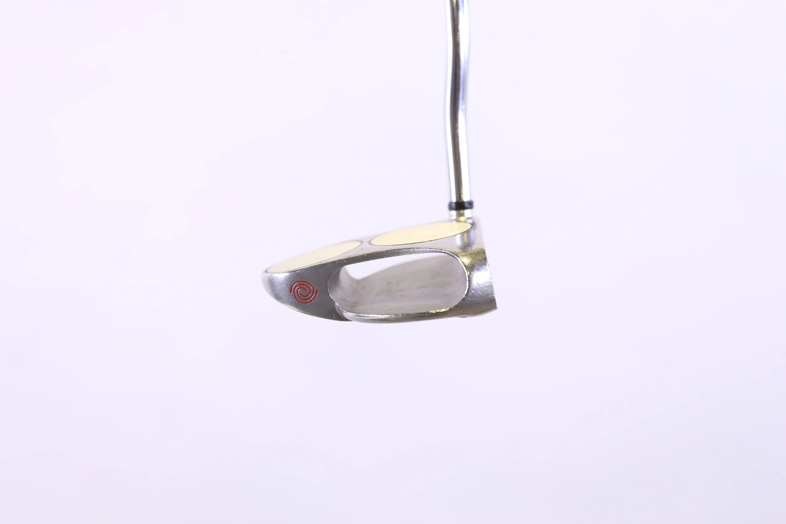 Odyssey White Hot XG 2-Ball Putter RH 33 In Odyssey Steel Shaft 8 Odyssey White Hot XG 2-Ball Putter RH 33 In Odyssey Steel Shaft - Image 6