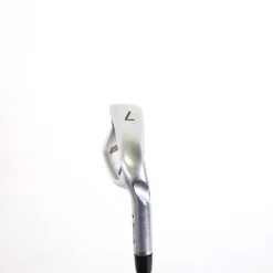 Ping I25 7 Iron 33* RH 37 In Black Dot Steel Shaft Stiff Flex 16 Ping I25 7 Iron 33* RH 37 In Black Dot Steel Shaft Stiff Flex -GOLF BAGS Sales e97064a9 e897 539b 99ca 30f26aa5137d