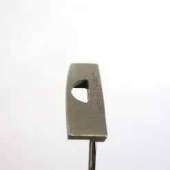 GOLF BAGS Sales 14 Heavy Putter A1-M Matte Putter RH 34 In Boccieri Steel Shaft Lamkin Grip