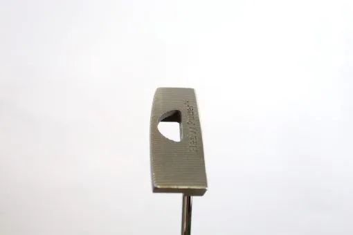 Heavy Putter A1-M Matte Putter RH 34 In Boccieri Steel Shaft Lamkin Grip 1 Heavy Putter A1-M Matte Putter RH 34 In Boccieri Steel Shaft Lamkin Grip -GOLF BAGS Sales e9bba418 a80d 5ed1 a0d5 8750daa8e1bc