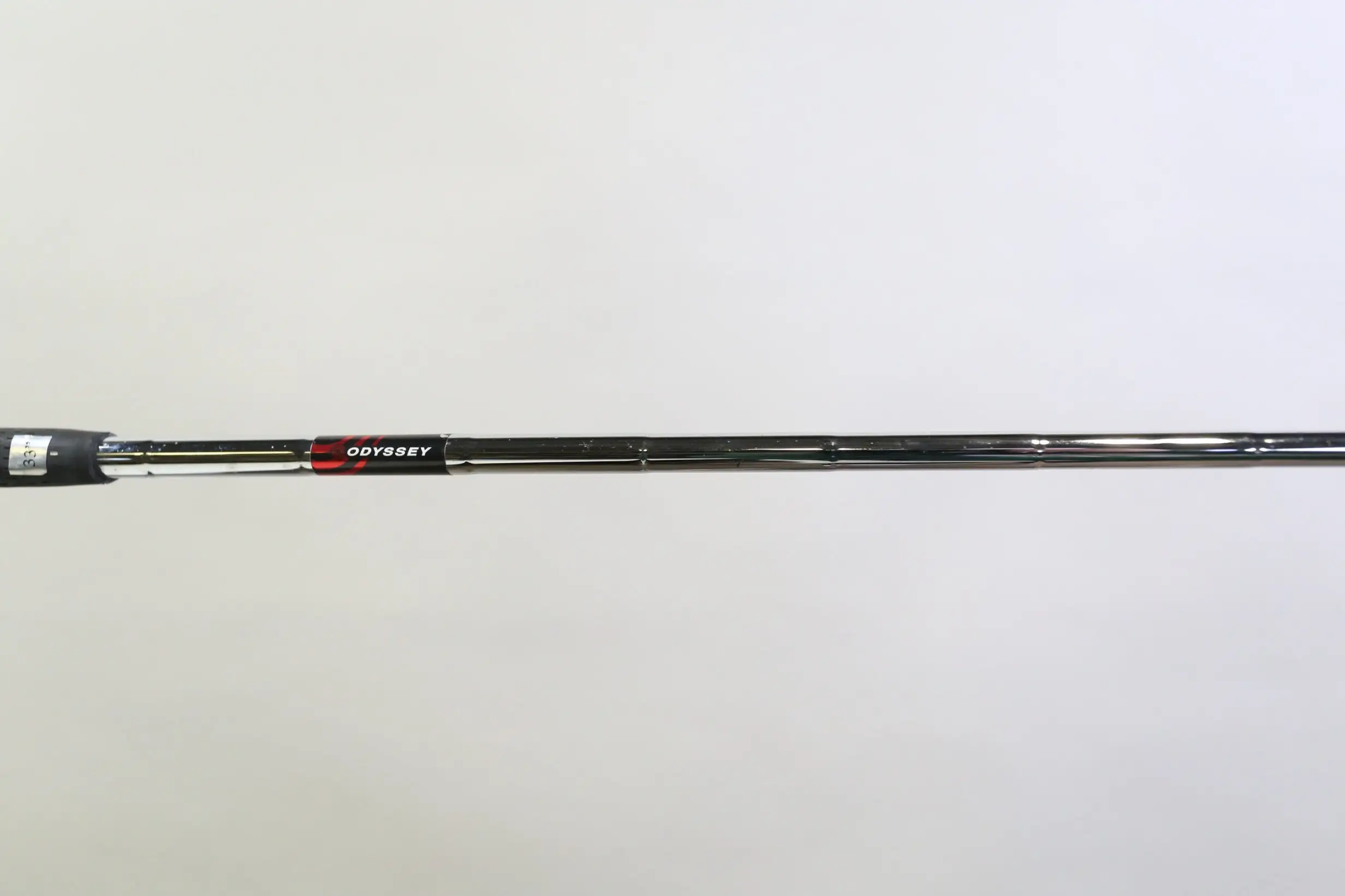 Odyssey Metal-X #7 Putter RH 33 In Odyssey Steel Shaft 9 Odyssey Metal-X #7 Putter RH 33 In Odyssey Steel Shaft - Image 7