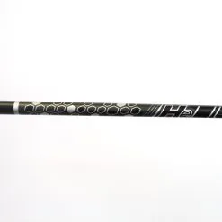 UST Mamiya HeLIUM Black 4 F2 52g Driver Shaft 44 In Srixon Z Tip Senior Flex