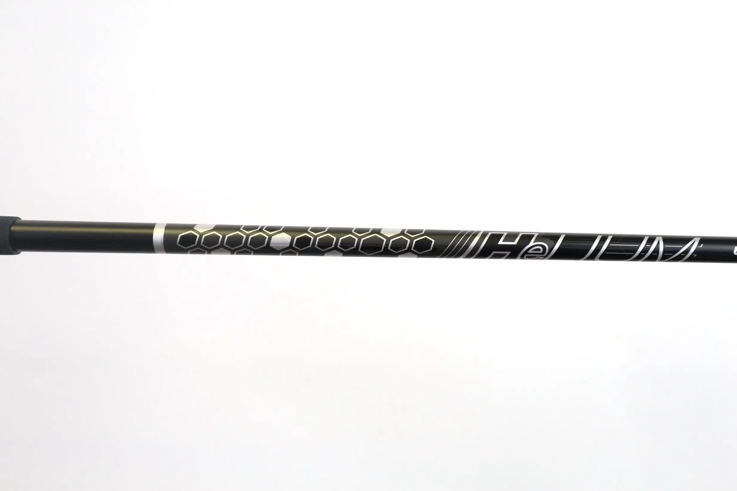 UST Mamiya HeLIUM Black 4 F2 52g Driver Shaft 44 In Srixon Z Tip Senior Flex 3 UST Mamiya HeLIUM Black 4 F2 52g Driver Shaft 44 In Srixon Z Tip Senior Flex