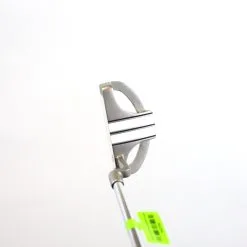 Odyssey Divine Line Marxman Putter RH 33 In Odyssey Steel Shaft 17 Odyssey Divine Line Marxman Putter RH 33 In Odyssey Steel Shaft -GOLF BAGS Sales e9e46dfe 9ef8 59dc 8045 07d4eac24cab