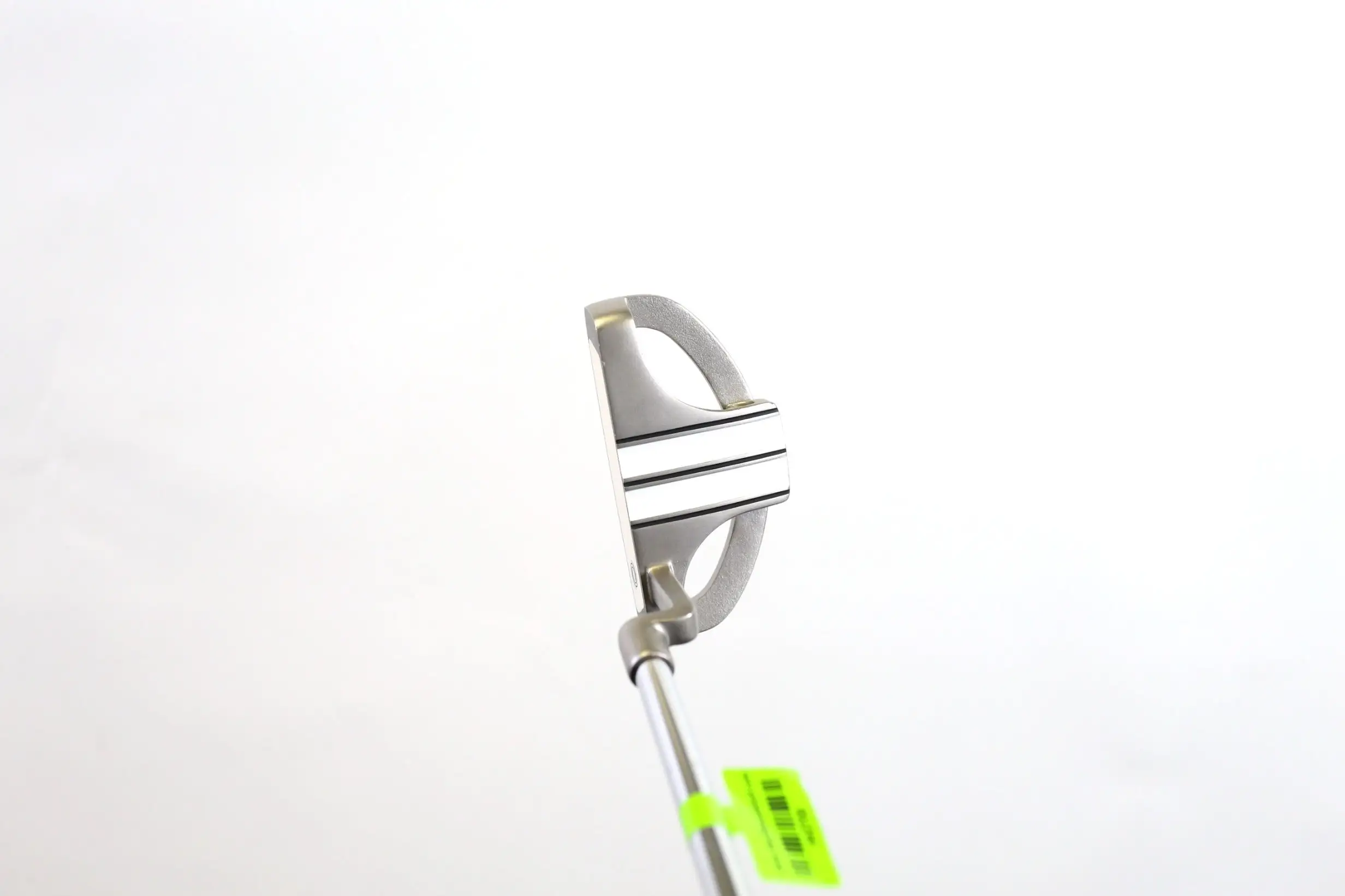 Odyssey Divine Line Marxman Putter RH 33 In Odyssey Steel Shaft 9 Odyssey Divine Line Marxman Putter RH 33 In Odyssey Steel Shaft - Image 7