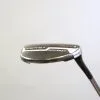 Odyssey Versa #9 Black Putter RH 34 In Steel Shaft Tour SNSR Grip Mid-mallet