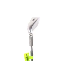 Ping G20 Yellow Dot Single 5 Iron RH 37.75 In Ping CFS Steel Extra Stiff -GOLF BAGS Sales ea0a06b7 0e62 54d9 b053 1ba74d223de9