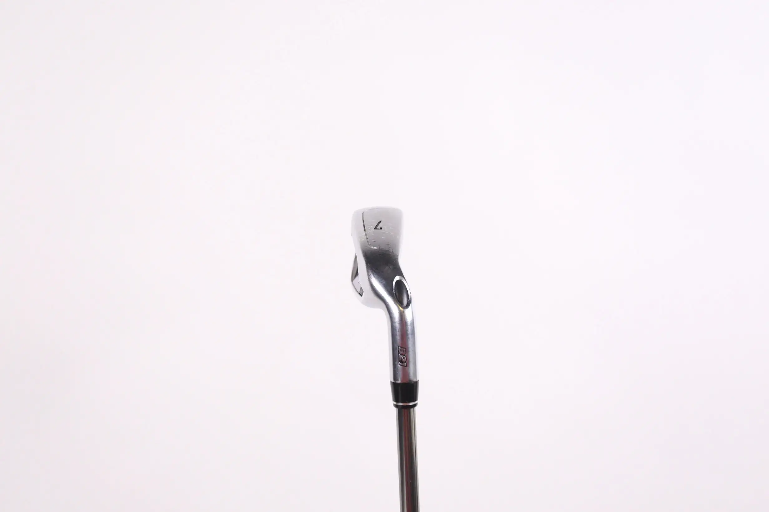 Callaway Big Bertha B21 Single 7 Iron 29* RH 35.5 In Callaway RCH 45 Ladies Flex 5 Callaway Big Bertha B21 Single 7 Iron 29* RH 35.5 In Callaway RCH 45 Ladies Flex - Image 3