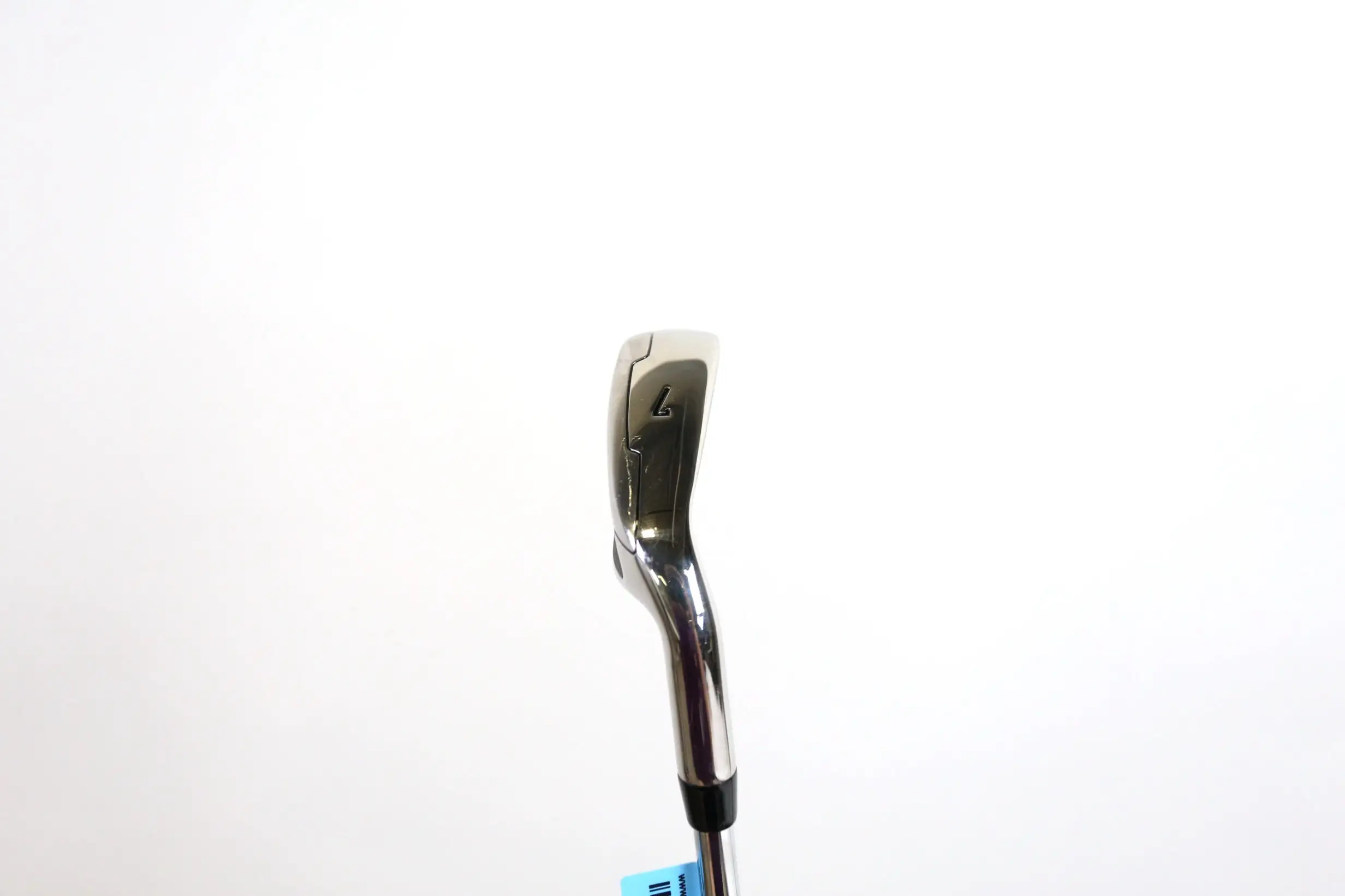 Callaway Mavrik Max Single 7 Iron 30* RH 36.75 In KBS MAX Steel Regular Flex 8 Callaway Mavrik Max Single 7 Iron 30* RH 36.75 In KBS MAX Steel Regular Flex - Image 6