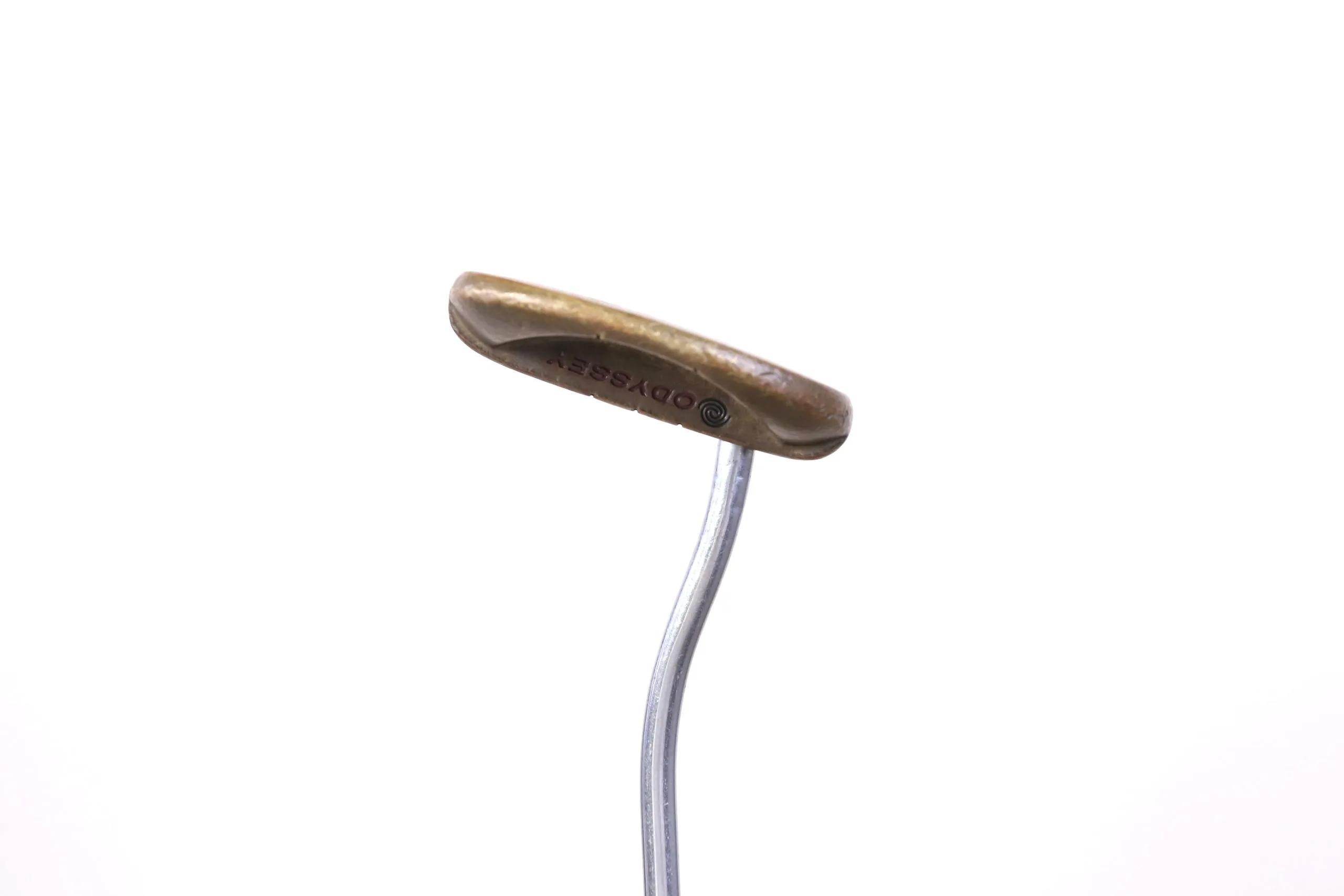 Odyssey Dual Force Rossie 2 Putter 32 In Right Handed Steel Shaft 6 Odyssey Dual Force Rossie 2 Putter 32 In Right Handed Steel Shaft - Image 4