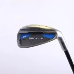 WIlson Profile Jr. Driver, Hybrid, 7, 9, SW, Putter Kids Set RH 57 In Height 21 WIlson Profile Jr. Driver, Hybrid, 7, 9, SW, Putter Kids Set RH 57 In Height -GOLF BAGS Sales eb170d0c de0f 5395 acec 16175341f528 scaled