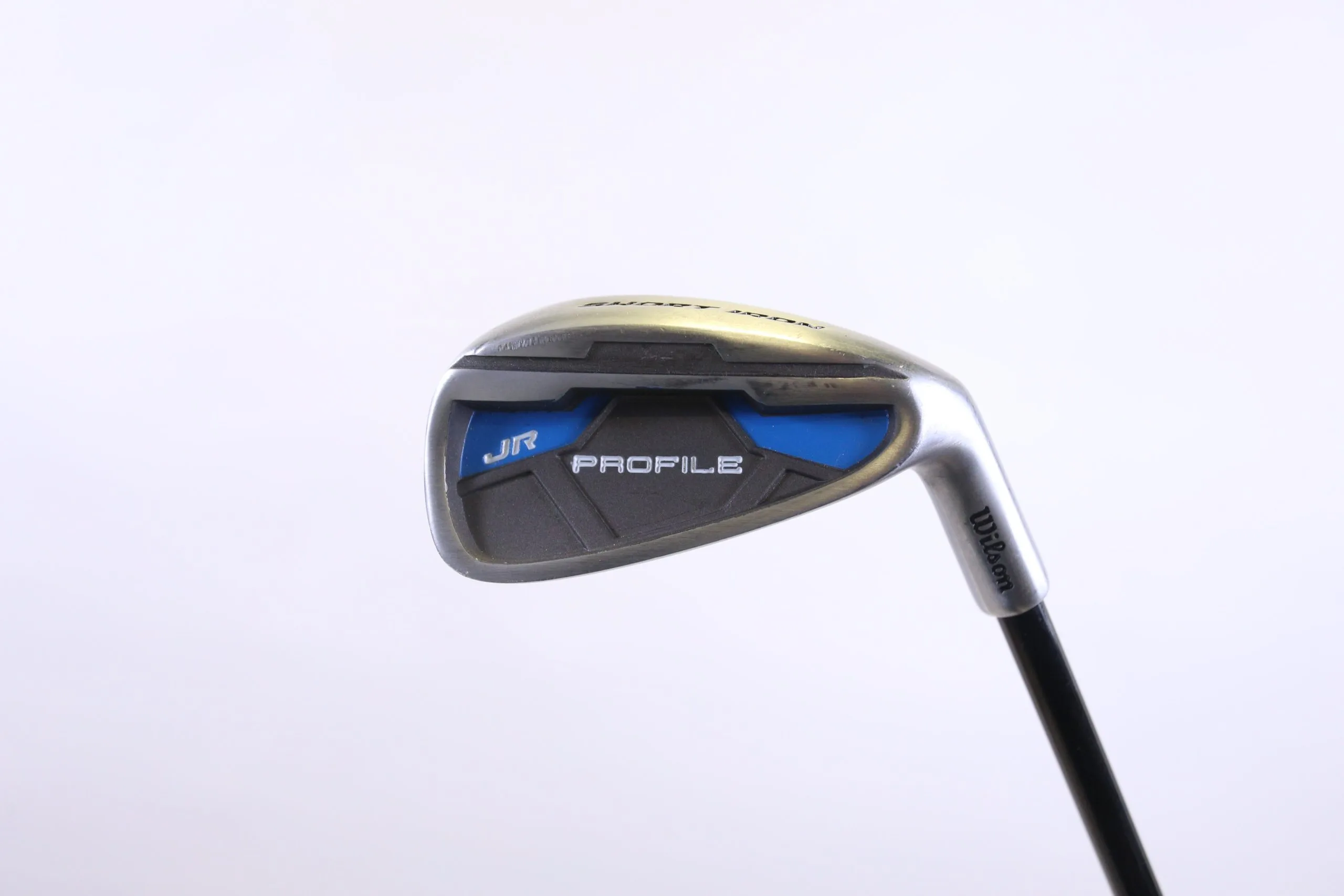 WIlson Profile Jr. Driver, Hybrid, 7, 9, SW, Putter Kids Set RH 57 In Height 10 WIlson Profile Jr. Driver, Hybrid, 7, 9, SW, Putter Kids Set RH 57 In Height - Image 8