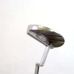 Yes! Penny Putter RH 33.75 In Steel Shaft Mid-Mallet 14 Yes! Penny Putter RH 33.75 In Steel Shaft Mid-Mallet -GOLF BAGS Sales eb37523a 350d 5190 bb04 ec3abe914070