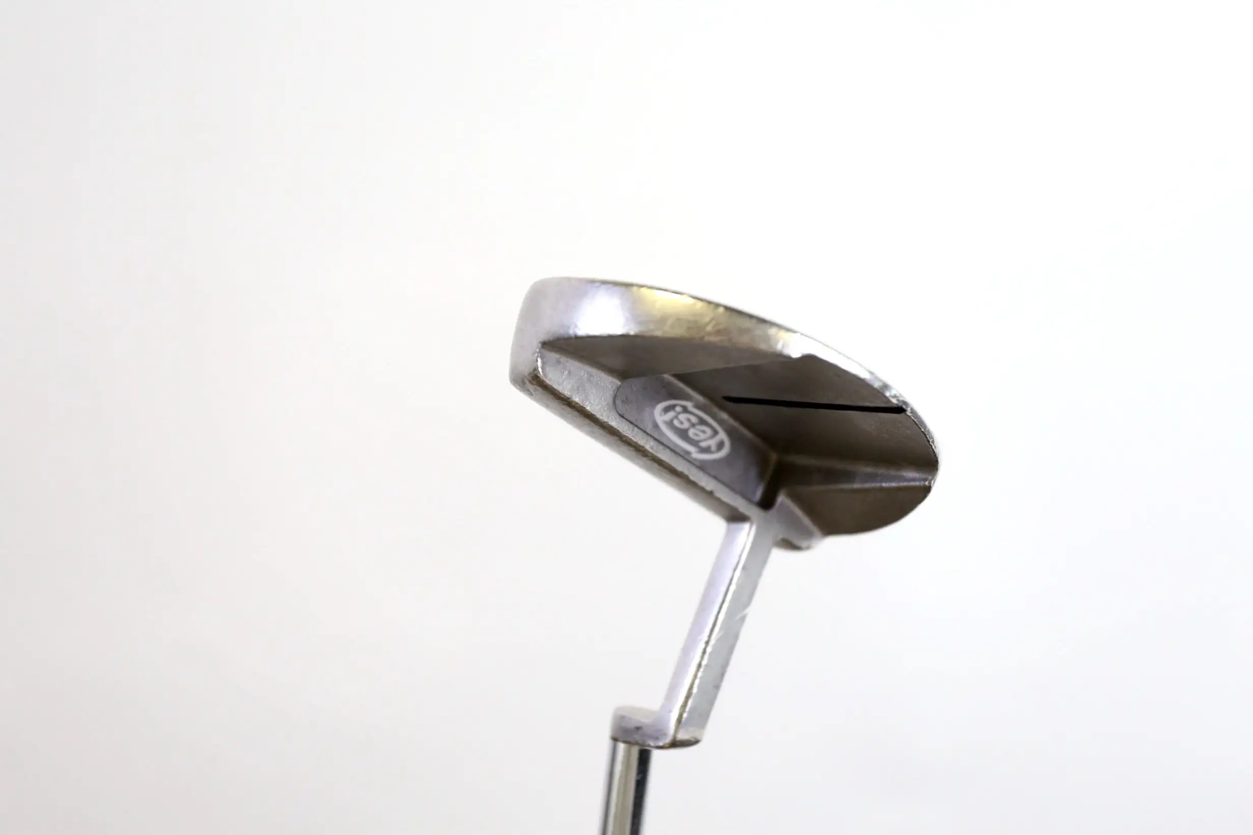 Yes! Penny Putter RH 33.75 In Steel Shaft Mid-Mallet 6 Yes! Penny Putter RH 33.75 In Steel Shaft Mid-Mallet - Image 4