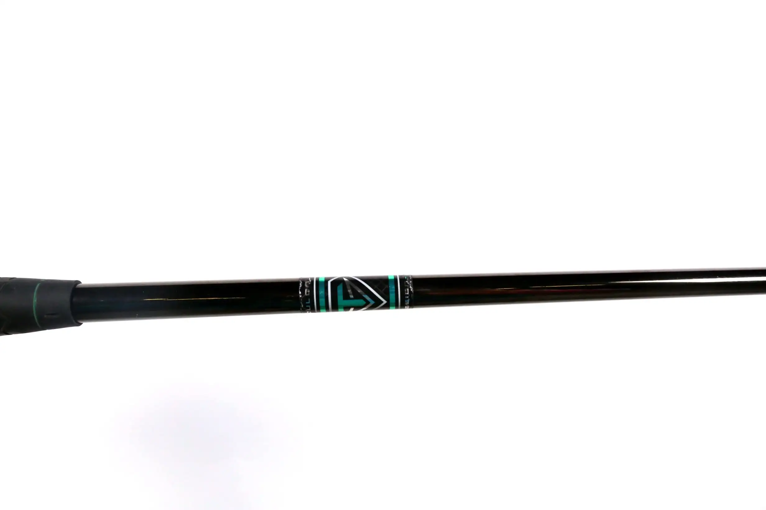 Toulon Design Indianapolis Putter RH 35 In Black Steel Shaft Lamkin Toulon Grip 12 Toulon Design Indianapolis Putter RH 35 In Black Steel Shaft Lamkin Toulon Grip - Image 10