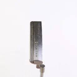 Odyssey TriForce #3 Putter 35IN Right-Handed Steel Shaft Golf Pride Grip