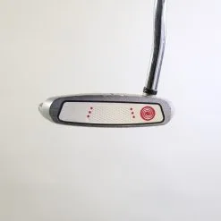 Odyssey White Hot XG Sabertooth Putter RH 32.5 In Odyssey Steel Shaft -GOLF BAGS Sales eb5749c5 c264 5dcc a0f5 c4bfd13e4e56