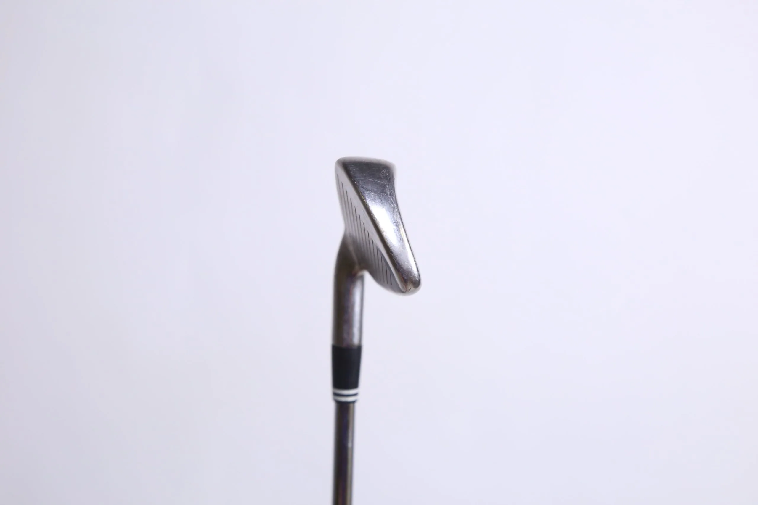 Cleveland TA7 Single 6 Iron 37.25 In RH 31* True Temper Steel Shaft Regular Flex 7 Cleveland TA7 Single 6 Iron 37.25 In RH 31* True Temper Steel Shaft Regular Flex - Image 5