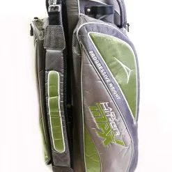 Acuity Lady Hi-Per Max Green Cart Golf Bag 12 Dividers 7 Pockets -GOLF BAGS Sales eb72c154 0753 546f b2da fb4f8241fd8e