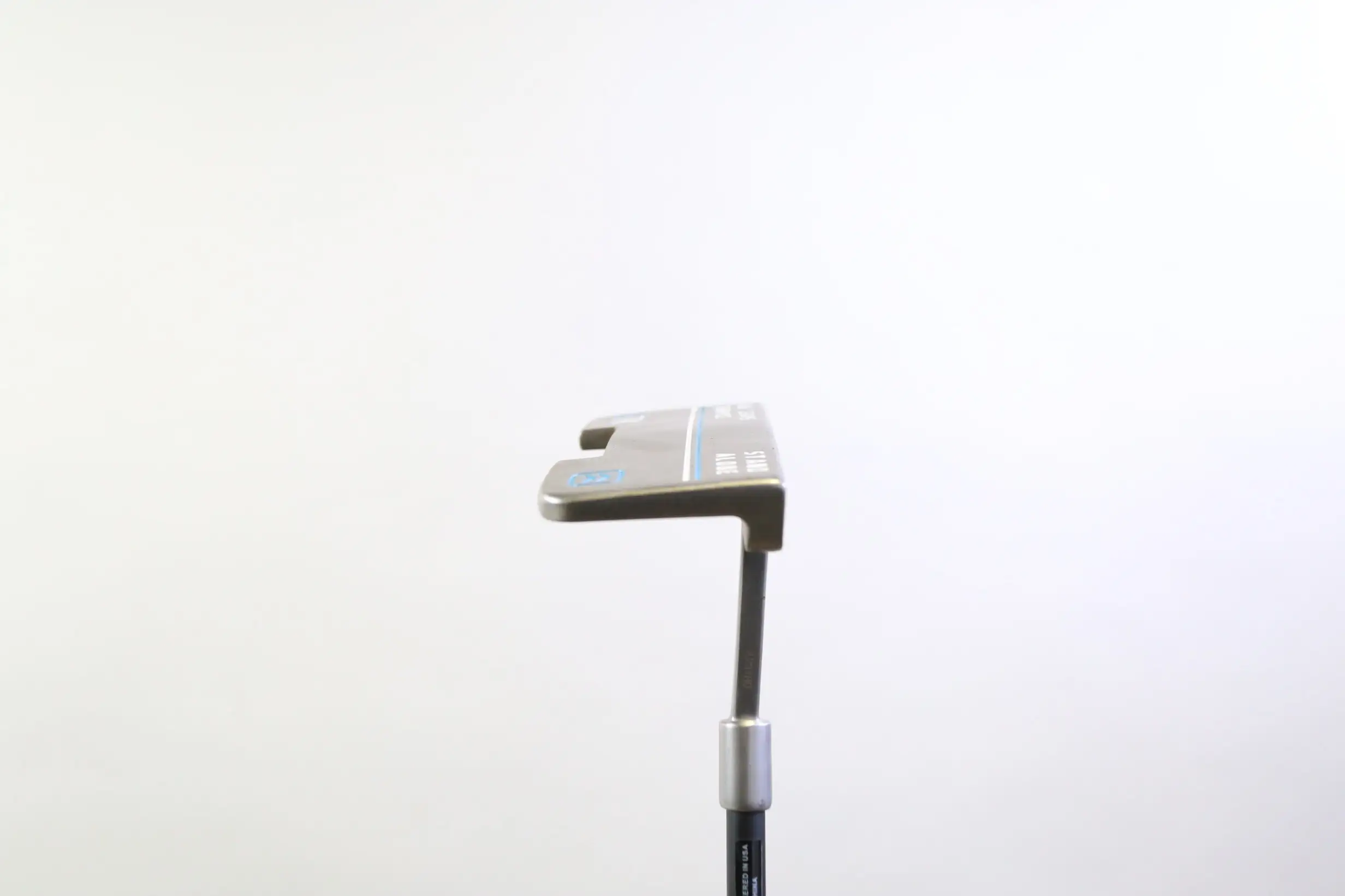 S7K Putter RH 34.5 In Graphite Shaft S7K Foam Grip Mid-Mallet 4 S7K Putter RH 34.5 In Graphite Shaft S7K Foam Grip Mid-Mallet - Image 2