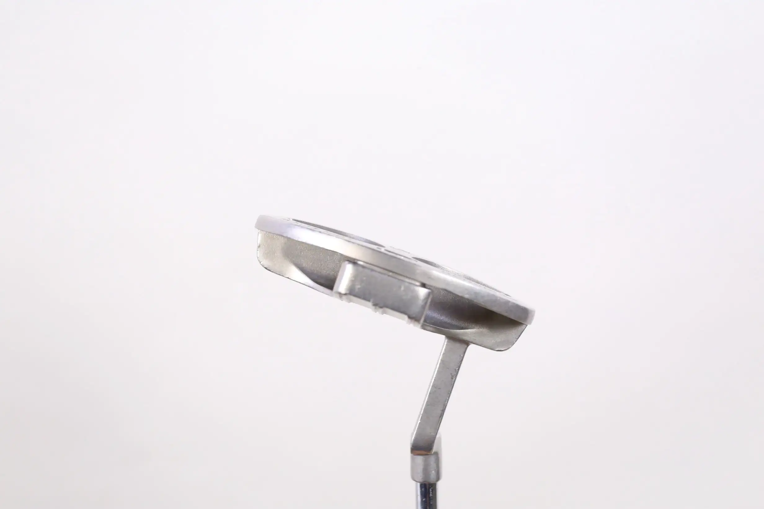 Odyssey White Hot XG Marxman Mini Putter RH 35 In Odyssey Steel Shaft 6 Odyssey White Hot XG Marxman Mini Putter RH 35 In Odyssey Steel Shaft - Image 4