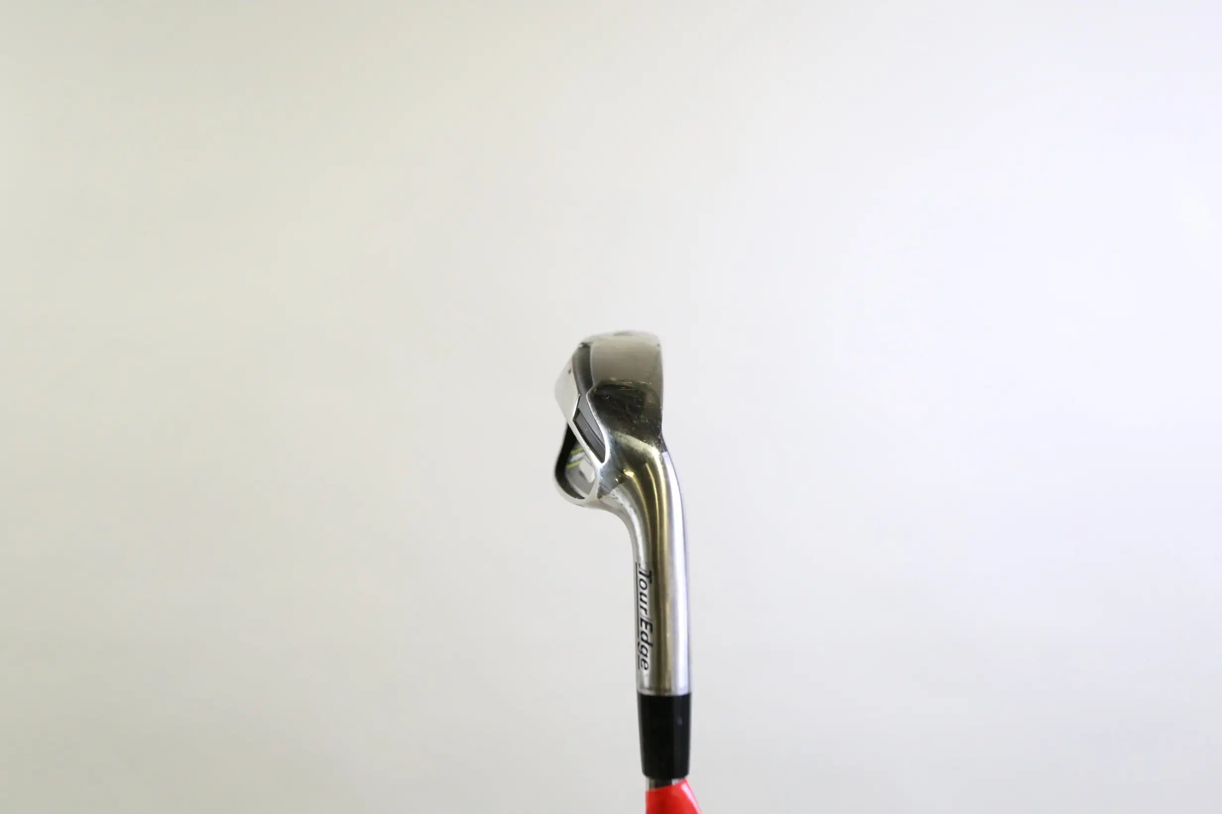 Tour Edge HL4 Single 7 Iron 31* RH 37 In KBS Tour 90 Steel Shaft Regular Flex 5 Tour Edge HL4 Single 7 Iron 31* RH 37 In KBS Tour 90 Steel Shaft Regular Flex - Image 3